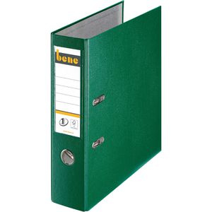Ordner bene 291400GN No.1, PP, A4