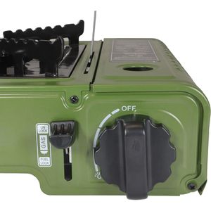 Produktbild für Gaskocher Origin-Outdoors 565533, CookHeat