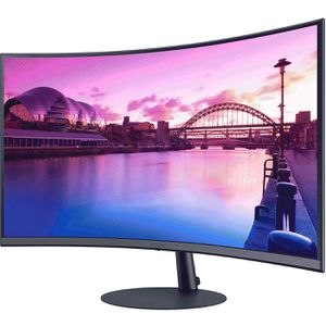 Produktbild für Monitor Samsung S39C, S27C390EAU, 27 Zoll