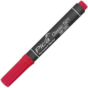 Produktbild für Permanentmarker Pica Classic, 521/40