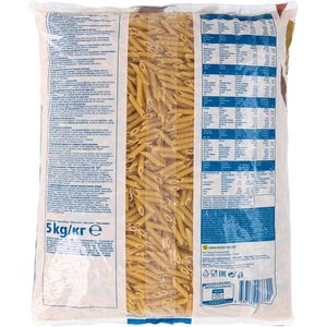 Produktbild für Nudeln Aro Penne Rigate