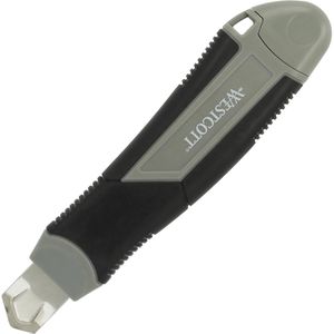 Produktbild für Cuttermesser Westcott E-184005, Softgrip