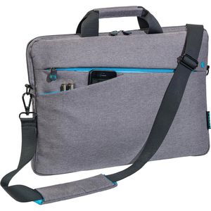 Laptoptasche Pedea Fashion, 66063019, grau