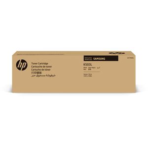 Produktbild für Toner Samsung CLT-K503L schwarz