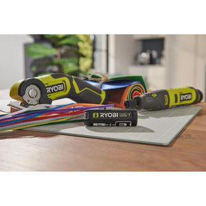 Produktbild für Werkzeugakku Ryobi USB Lithium, RB4L30