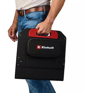 Produktbild für Solarpanel Einhell 4530150, faltbar