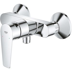 Produktbild für Duscharmatur GROHE StartEdge Brausearmatur, 24197001,verchromt