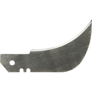 Produktbild für Cuttermesser-Klingen Bessey DBK-L, Linoleumklinge
