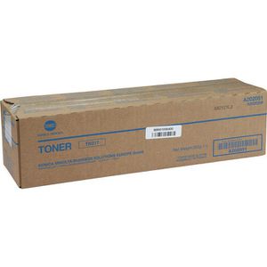Produktbild für Toner Konica-Minolta TN-217 schwarz