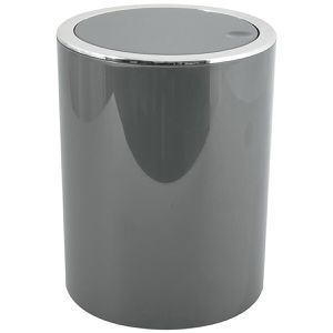 Mülleimer MSV Kamaka Aspen, 145200, grau