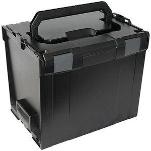 Produktbild für Werkzeugkoffer Bosch-Sortimo L-BOXX 374
