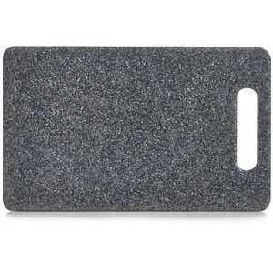 Schneidebrett Zeller 26055 aus Kunststoff