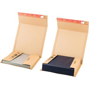 Produktbild für Ordnerversandkartons ColomPac 050.01