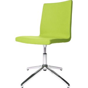 Produktbild für Besucherstuhl Topstar Cube, EA290 L55