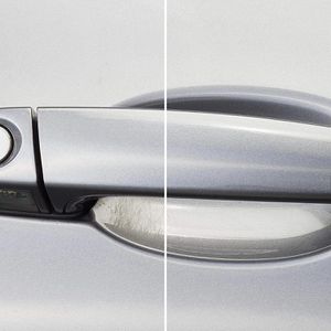 Produktbild für Autopolitur Sonax Schleifpaste 03201000
