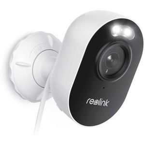 Produktbild für Überwachungskamera Reolink Lumus Series E430 außen