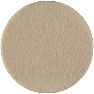Polierpad Makita D-74631, aus Filz