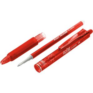 Produktbild für Tintenroller Pilot Frixion Ball Clicker 1.0