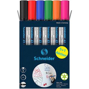 Produktbild für Whiteboardmarker Schneider Maxx 290