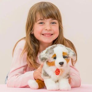 Produktbild für Kuscheltier Teddy-Hermann 919353
