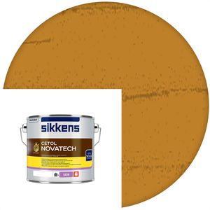 Holzlasur Sikkens Cetol Novatech, 2,5l