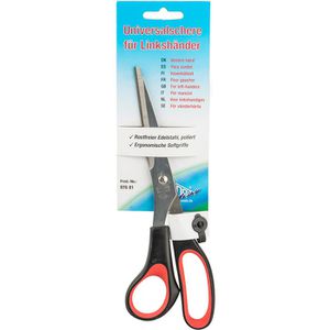 Produktbild für Büroschere Wedo 97681, Linkshänder, 21 cm