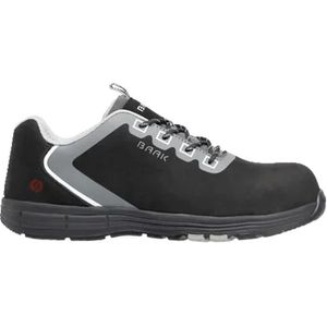 Produktbild für Sicherheitsschuhe BAAK Rob, ESD, S3S
