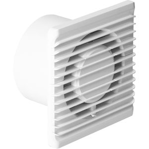 Produktbild für Badlüfter Virone BF-100/TS, Ø 100 mm