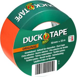 Gewebeband Duck-Tape 106-06, Original