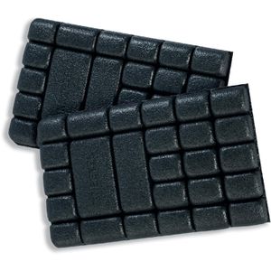 Kniepolster Uvex Multipad 9868900, DIN EN 14404