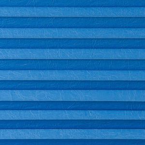 Produktbild für Plissee Lichtblick Haftfix, blau