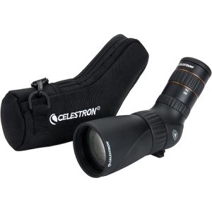 Produktbild für Spektiv Celestron Hummingbird ED Mikro 9-27x56mm