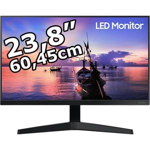 Monitor Samsung F24T350FHR, Full HD