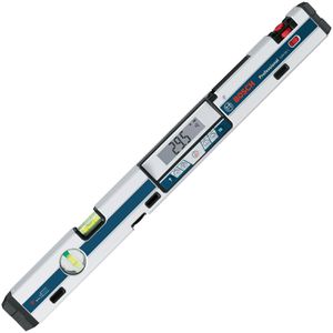 Produktbild für Wasserwaage Bosch 0601076900, GIM 60 L Professional, mit Laser