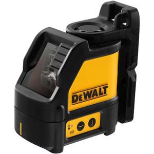 Produktbild für Kreuzlinienlaser DeWalt DW088CG-XJ