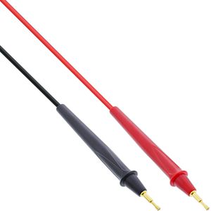 Produktbild für Batterietester InLine Universal