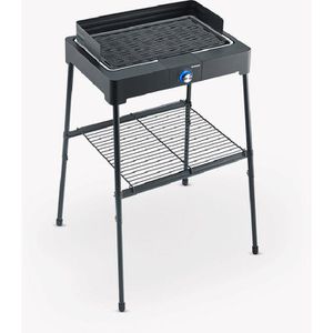 Elektrogrill Severin PG8568, 2200 Watt