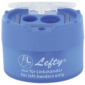 Produktbild für Spitzer Kum Click-Snap K2 Lefty, farbig sortiert