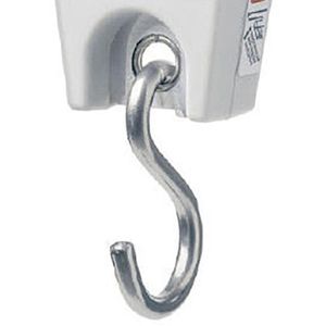 Produktbild für Hängewaage Kern HCB 200K100, mit Tara-Funktion, Teilung 100 g