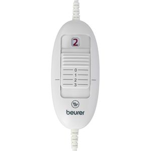 Produktbild für Heizkissen Beurer HK 55 Easyfix, elektrisch