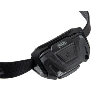Produktbild für Stirnlampe Petzl Aria 2R RGB LED, wiederaufladbar