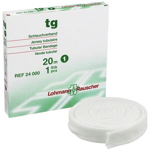 Schlauchverband Lohmann&Rauscher tg