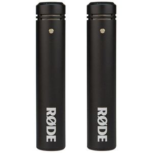 Mikrofon RODE M5 MP, schwarz