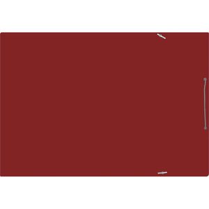 Produktbild für Eckspanner Elba 400010103 chic, A4