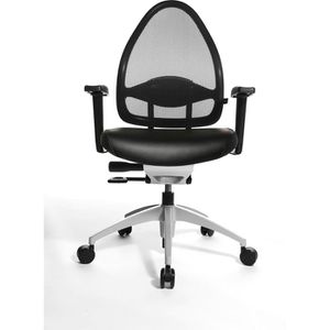 Produktbild für Bürostuhl Topstar Open Base 10, J470T A80