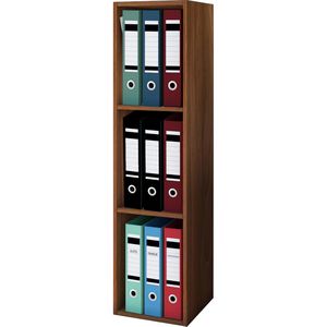 Produktbild für Aktenregal VCM Offas 902082, aus Holz