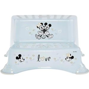 Produktbild für Tritthocker Keeeper Igor, Mickey, für Kinder