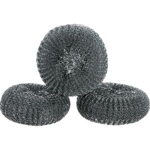 Produktbild für Topfkratzer Sito Metalltopfreiniger Z 60g