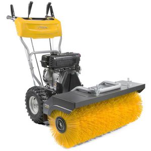 Produktbild für Kehrmaschine Stiga SWS 600 G, Benzin 6,0 PS
