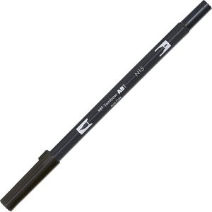 Produktbild für Brush-Pen Tombow ABT-N15 ABT Dual Brush Pen